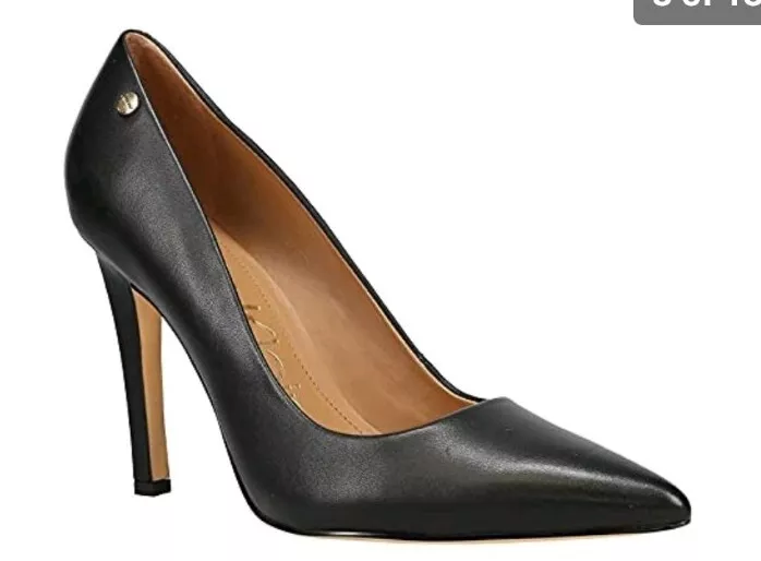 Calvin klein sales women's brady pump