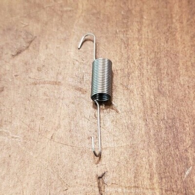 HONDA Throttle Return Spring GX100 16562-Z0D-V00 Genuine OEM | eBay