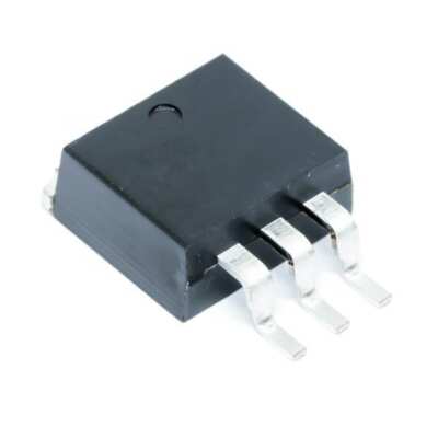 2Pcs LMS1585ACS-1.5 TO-263-3