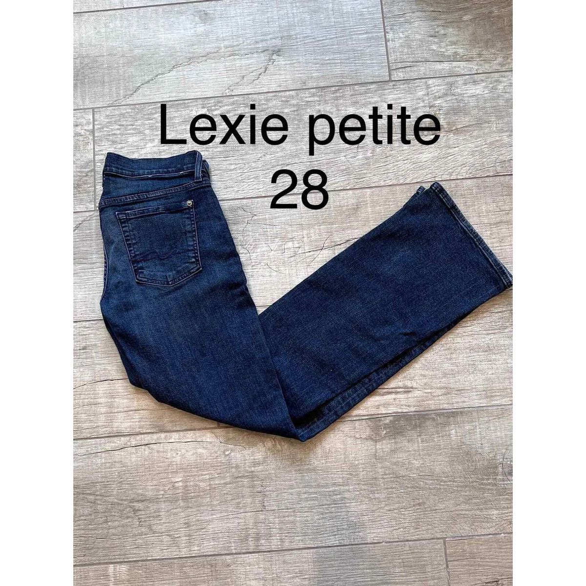 Best bootcut hotsell jeans for petites