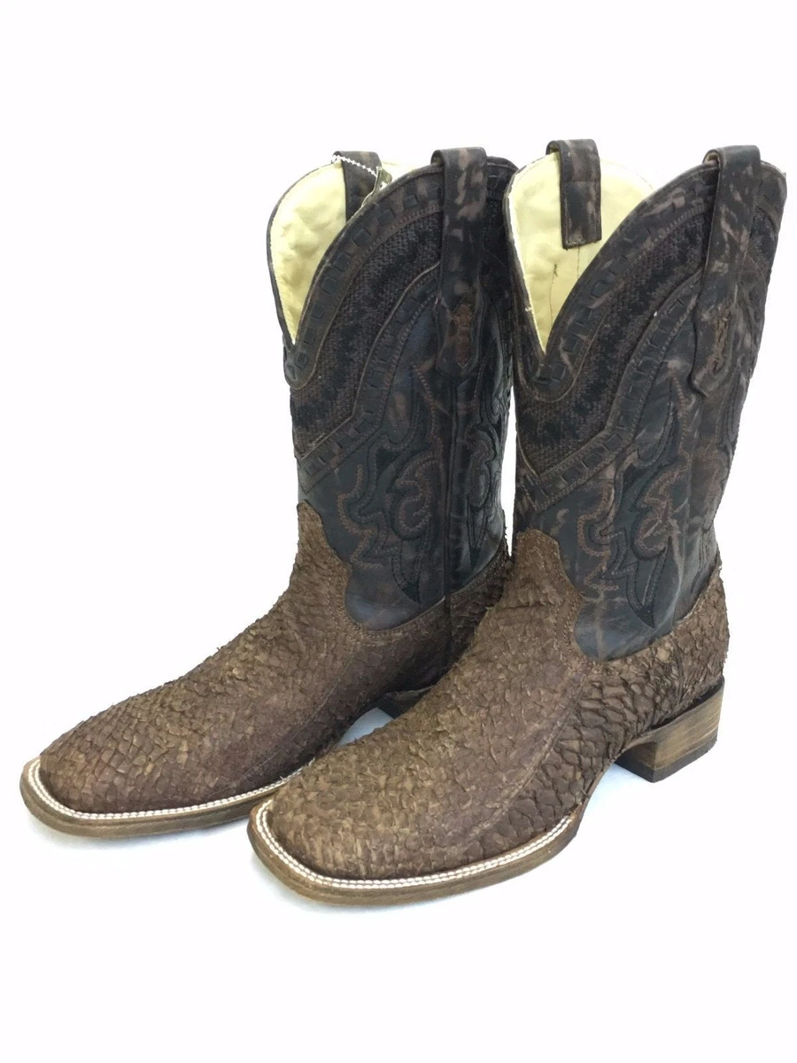 Corral gnarly fish clearance boots
