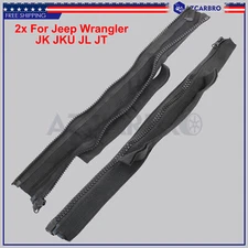 2pcs Door Limiting Check Strap Wire Protecting Harness For Jeep Gladiator 2021