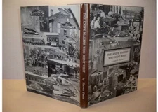 The Knife Makers Who Went West By Harvey Platts