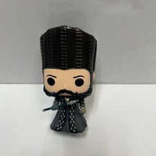 FunkoPop Disney Alice Through The Looking Glass Time #184 Loose Rare Collectible