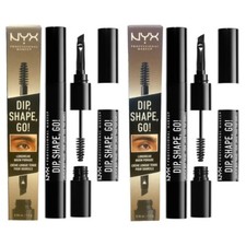NYX Dip Shape Go! Longwear Brow Pomade -Choos...