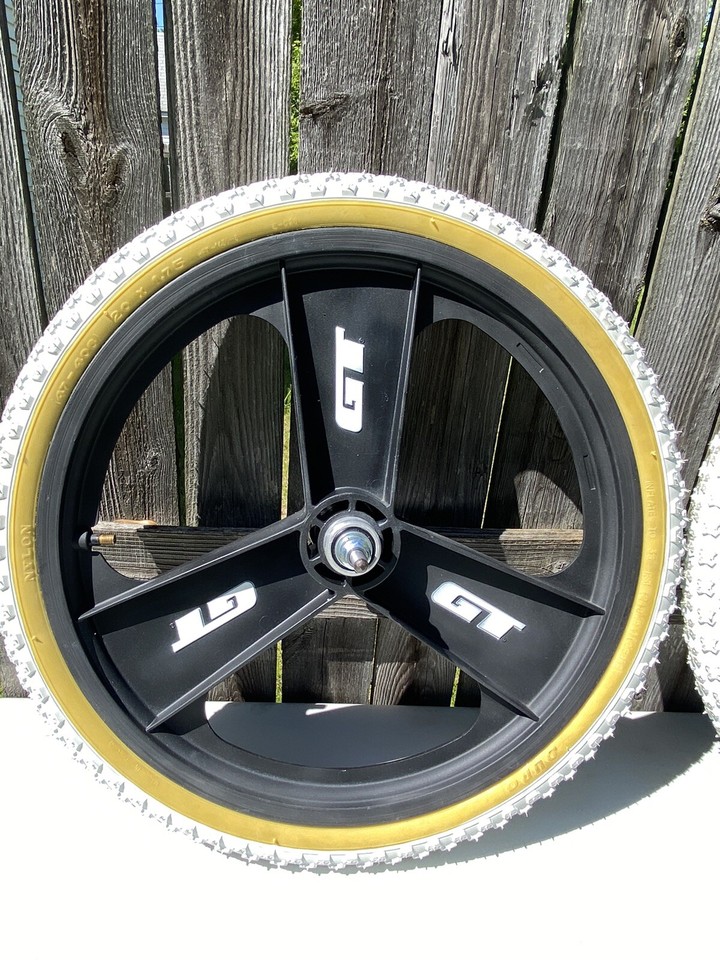 vintage bmx freestyle bike parts eBay