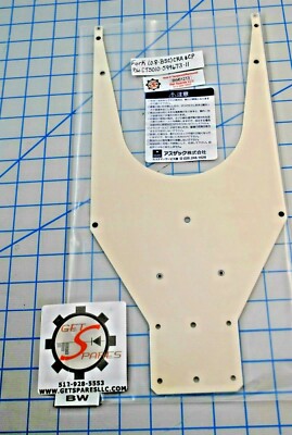 CT5010-599673-11 / FORK (0.8- BSC) CRA & CP / TOKYO ELECTRON TEL
