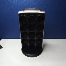 Keurig K-Cup 30 Coffee pod Holder Carousel Tower storage K Cup organizer KCC-30