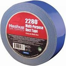 NASHUA 2280 MULTI-PURPOSE DUCT TAPE 2" X 60 YARDS