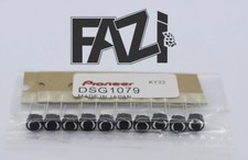 10 x DSG1079 PLAY PAUSE CUE SWITCH FOR PIONEER DJ CDJ 200 400 800 1000 2000 DJM