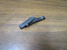 Black Powder CVA Jukar Traditions (LEFT HAND) Mainspring (Unfired)