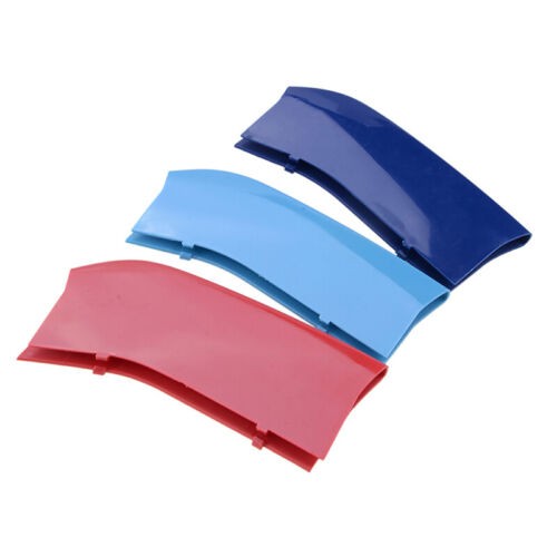 M Sport Colour Front Kidney Grille Insert Trim Cover Clip for BMW X5 X6 F15 F16 - Bild 4 von 7