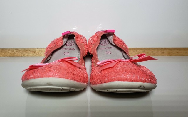 lelli kelly ballet pumps