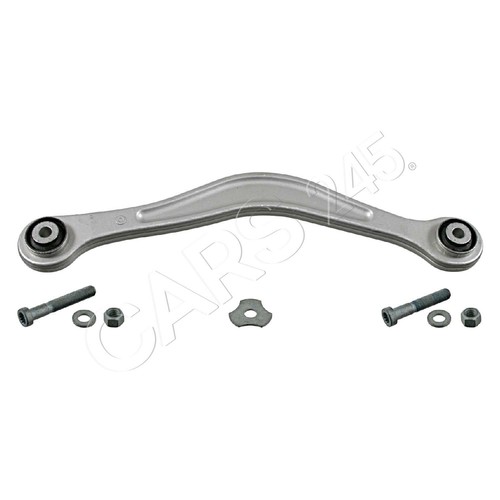 Track Control Arm Rear FEBI For MERCEDES C215 W215 W220 9806