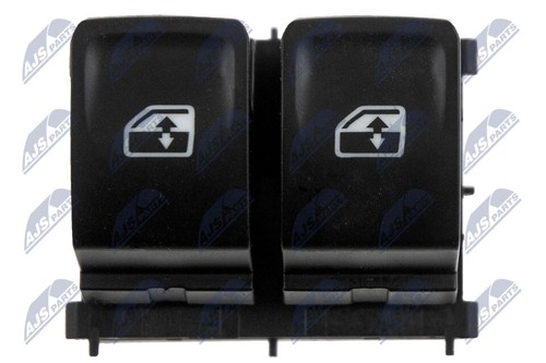 Interruttore EWS-VW-140 NTY, regolatore finestra per VW - Foto 3 di 5