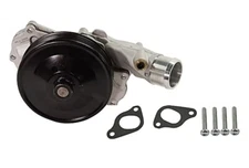 DriveMotive 2017 Jaguar XJ R-Sport 6 Cyl 3.0L - Water Pump, 3.0L/5.0L Engines