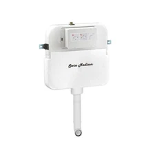 Swiss Madison SM-WC324 Concealed In-Wall Toilet Tank Only Carrier System