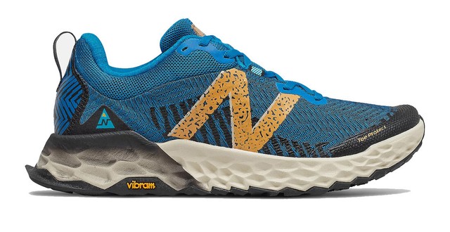 NEW Balance Fresh Foam Hierro V6 45 5 Trail Running Jogging online kaufen |  eBay