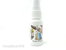 Fart Spray LIQUID ASS Gag Gift Stink Prank Bomb Party Joke SMELLS GROSS   