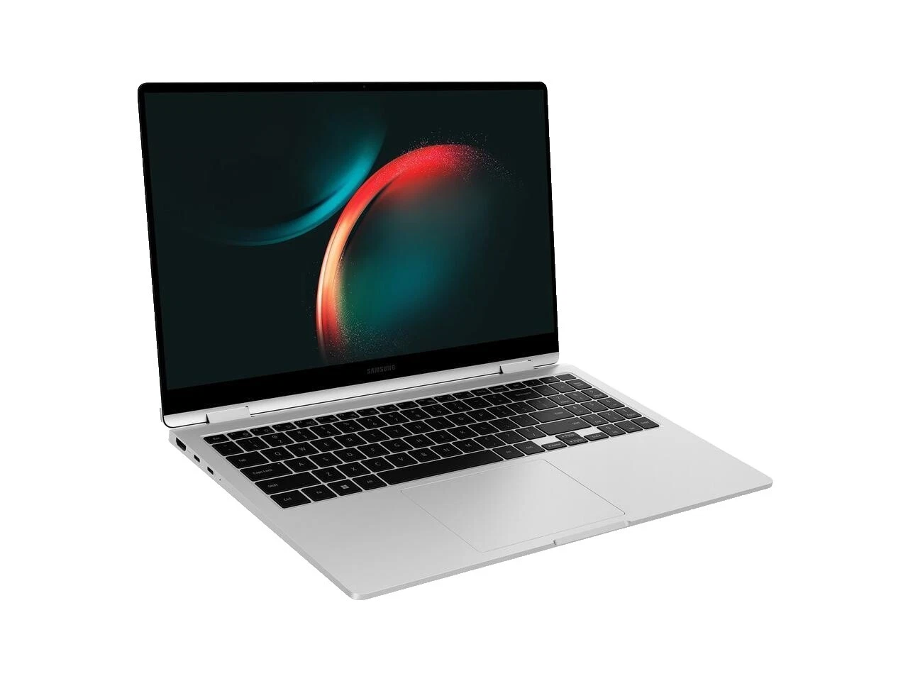 Conversível Samsung Galaxy Book comprimidos/Laptops