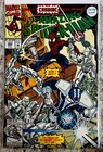 Amazing Spider-man #360 1st Appearance Carnage 361 Venom Marvel Comics 1992 NM-