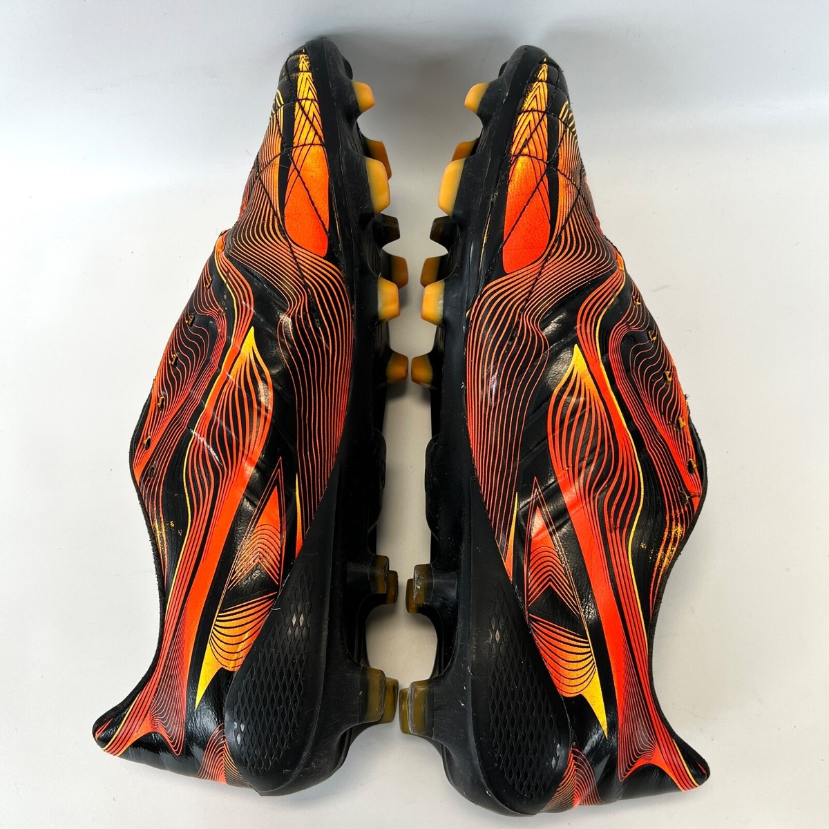 Adidas Adipure 11pro Crazylight Professional Football Soccer Cleats US12 UK11.5 Adidas Adipure 11pro Crazylight M17740 Football Soccer  main image 3