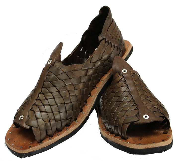 Discover 91+ mexican sandals tire soles super hot - dedaotaonec