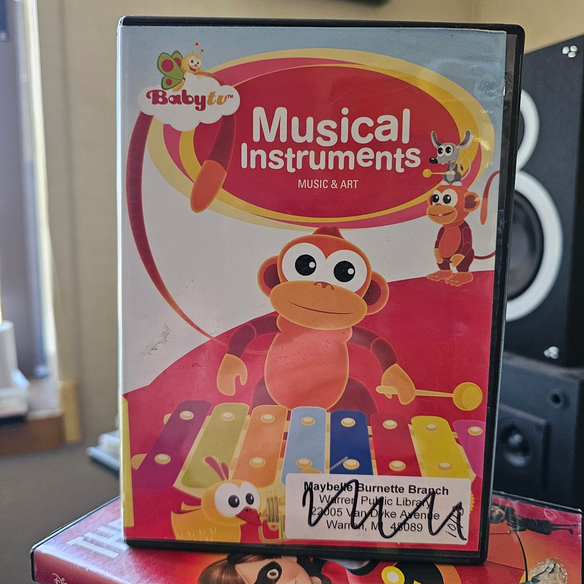 ミュージック BABYL DVD 51nct6HCy-L.jpg_BO30,255,255,