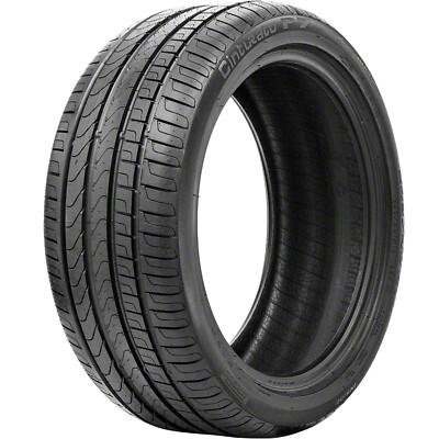 1 New Pirelli Cinturato P7  - 225/45r17 Tires 2254517 225 45 17
