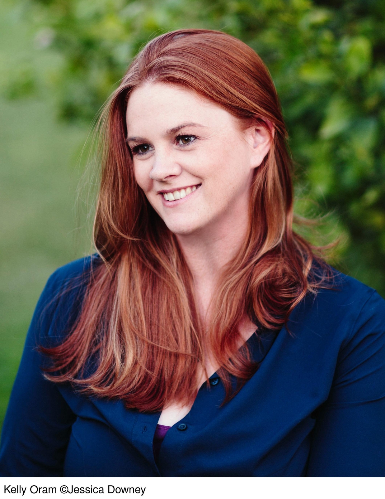 Thumbnail - If We Were A Movie, Kelly Oram