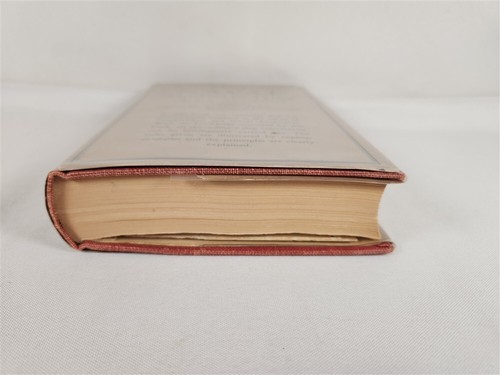 Theoretical Naval Architecture By E. L. Attwood ~ H. S. Pengelly ~ HC/DJ - Picture 4 of 13
