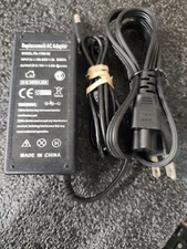 Genuine Acer PA-1700-02 SADP-65KB HP-A0652R3B HP-A0652R3B Adapter 19V 3.42A 65W