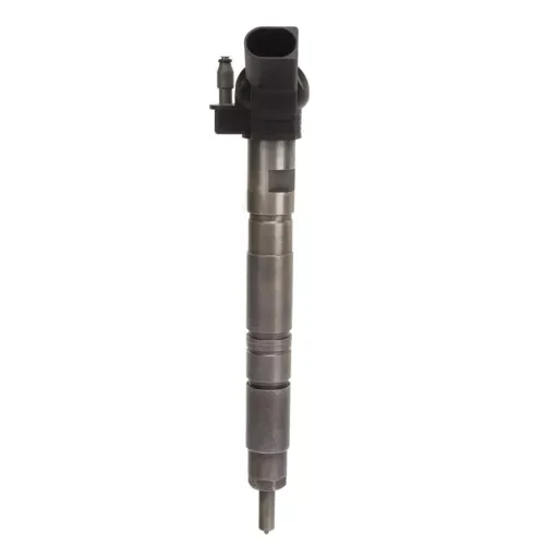 Inyector de combustible 03L130277A para Volkswagen Jetta Golf 2,0 L diésel 2009-2014 Foto 2 de 2