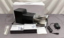 Sopito EP-001 Electric French Fry Cutter NEW COMPLETE Satisfaction Guaranteed