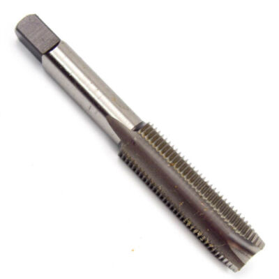 1/2-20 Plug Spiral Point Taps | HSS 3-Flute | 12 PCS