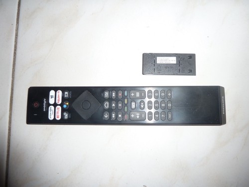 Original Philips TV Fernbedienung Für 398GM10BEPHN0020SY