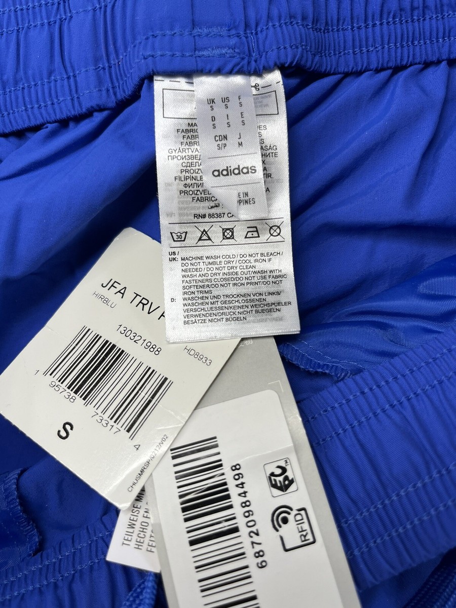 ト*ミ様 adidas JFA テクニカルデベロップメントプログラム スーツ サ adidas JFA Made in JAPAN NAKATA ORIGINAL JERSEY SIZE 3XO (XL