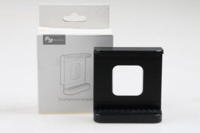 FEIYUTECH Adapter für G6 Plus 