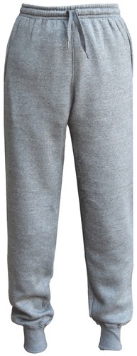 Pantalon De Base Layer Woolskins Jeunesse XL – Laine Mérinos Gris – Ski Et Neige