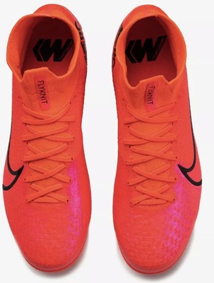 nike mercurial superfly 7 turf