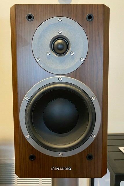 dynaudio focus 160 ebay
