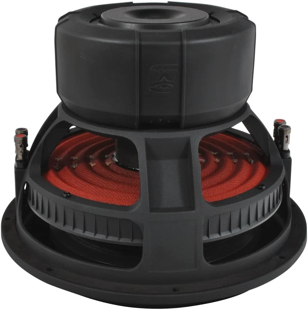 New Cerwin Vega Stroker ST104D 1600 W MAX 10