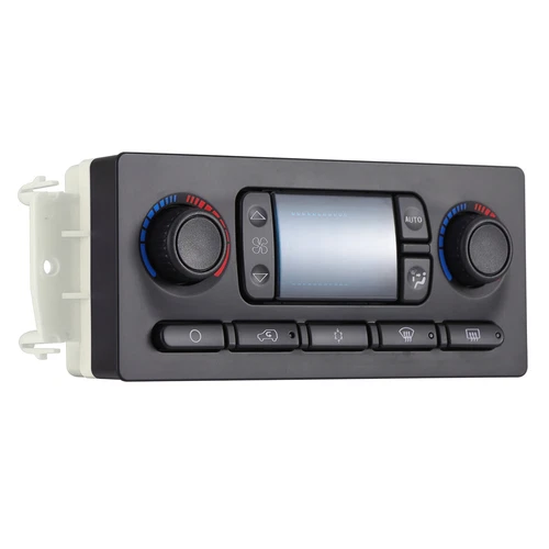 AC Climate Control Module IMPROVED 599-211XD For Chevy GMC Silverado Tahoe Trail - Picture 2 of 6
