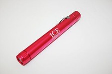 LED Pink Pentorch / Pen Torch Nurses, Doctors, Vets New!