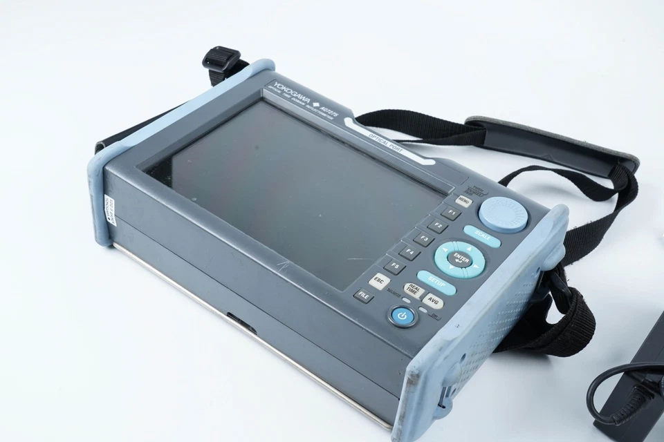 [US Tax Included] Yokogawa AQ7275 Optical Time Domain Reflectometer From Japan - Image 4 of 4