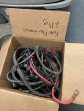 Fisher 2-plug Snow Plow Wire Harness Came Off Of 2004 Ford F250 Super Duty Fisher 2-plug Snow Plow Wire Harness Came Off Of 2004 Ford F250 Super Duty