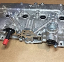 Valve Cover For 2014-2015 Chevy Malibu 2.5L 4 Cyl PN 231024A0015 thumbnail 3