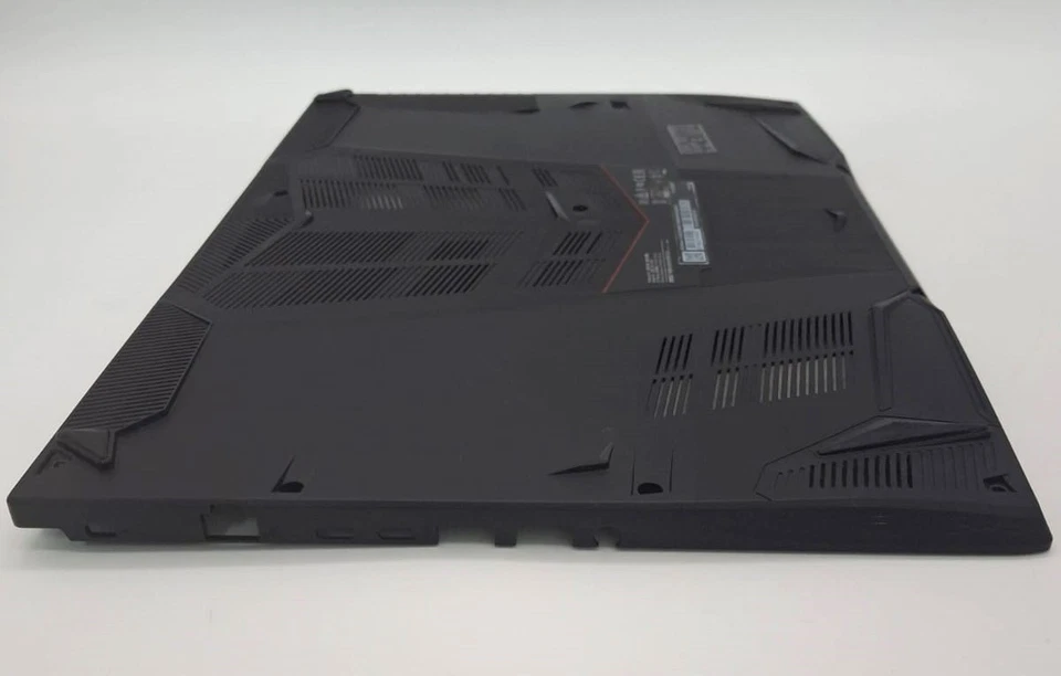 MSI Bravo 15 A4DCR-085XIT Bottom Case Untere Abdeckung KC9A25A - Bild 3 von 4