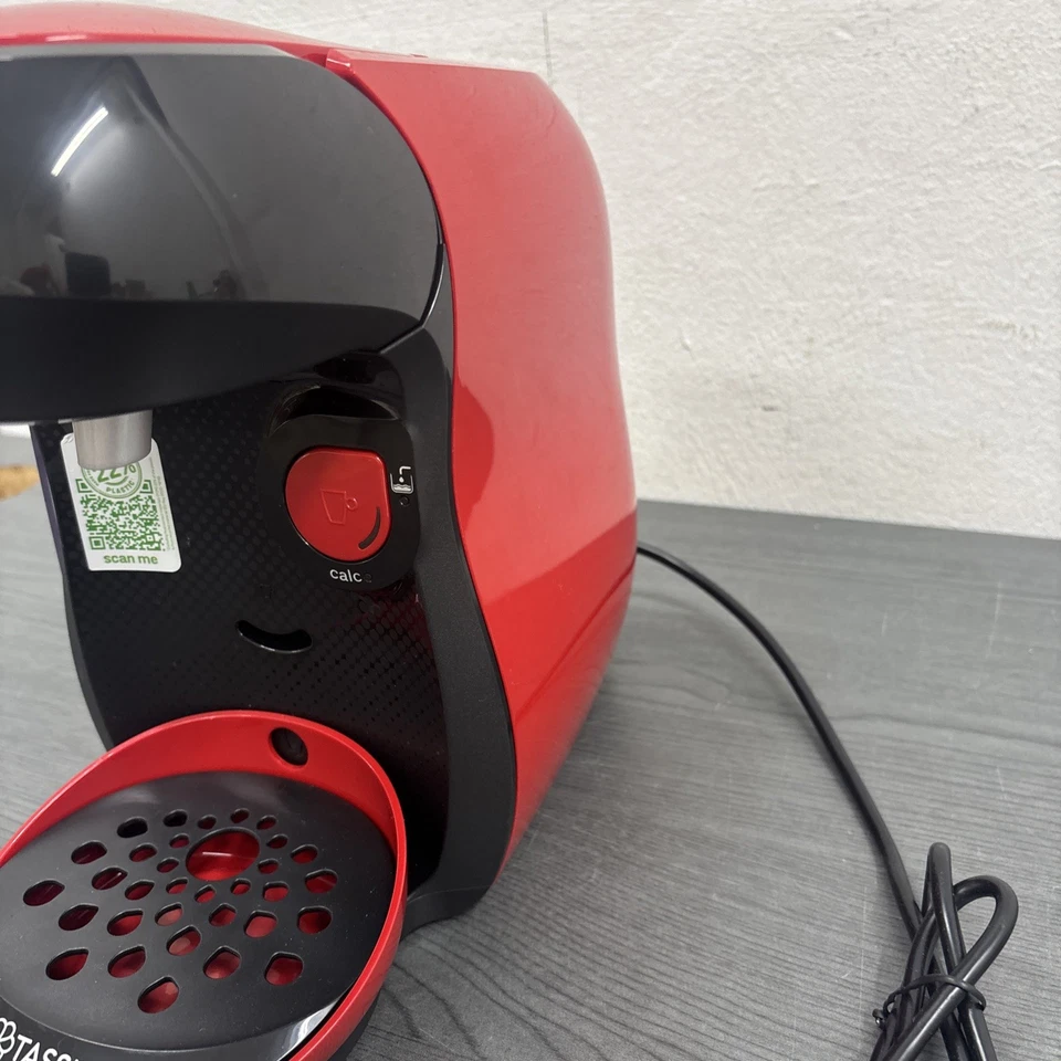 Bosch tassimo Kapselmaschine  Defekt Rot - Bild 2 von 4