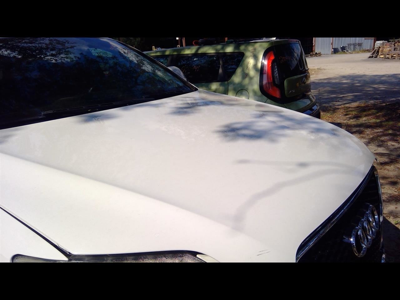 Audi R8 2008-2015 Coolant reservoir P/N 1144656